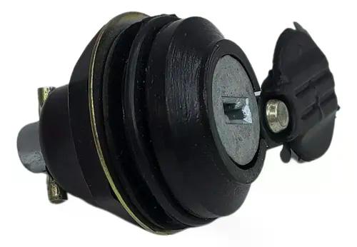 Cerradura de Cacha Lateral Yamaha YBR 125